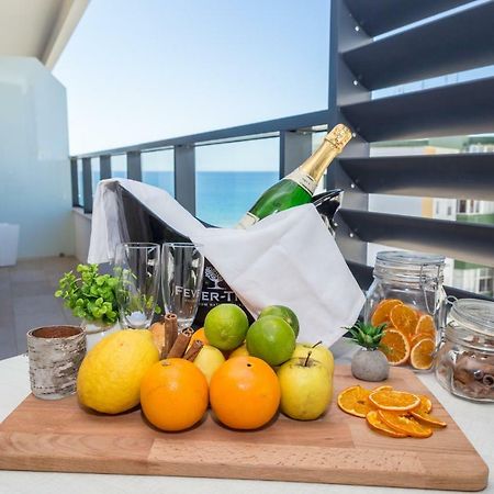 Pe Na Areia Alojamento Local Portimão Exteriör bild