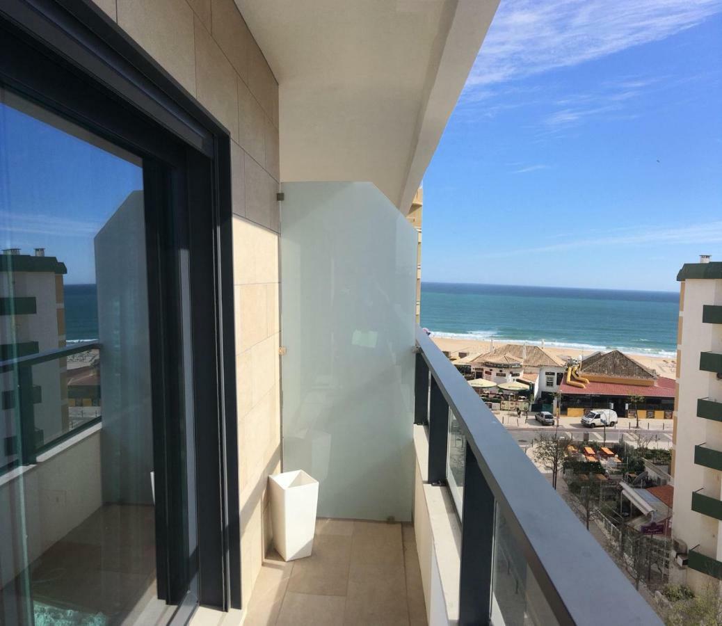Pe Na Areia Alojamento Local Portimão Exteriör bild