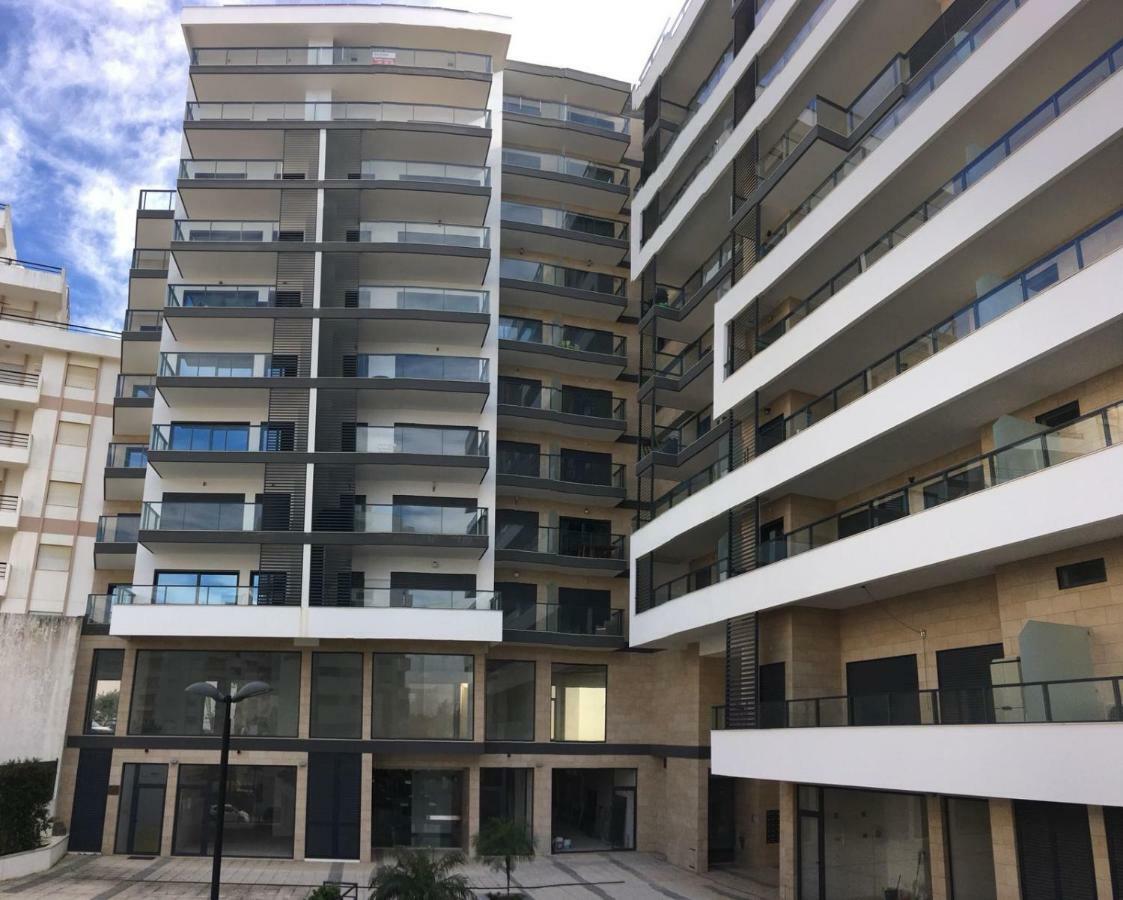 Pe Na Areia Alojamento Local Portimão Exteriör bild