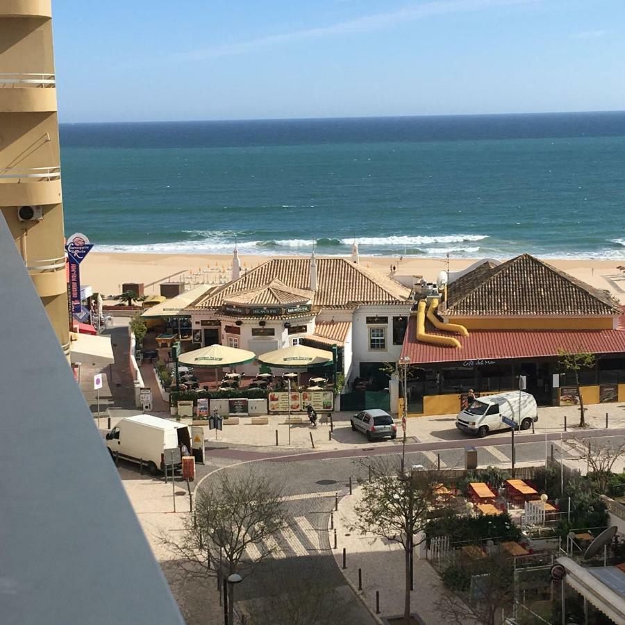 Pe Na Areia Alojamento Local Portimão Exteriör bild