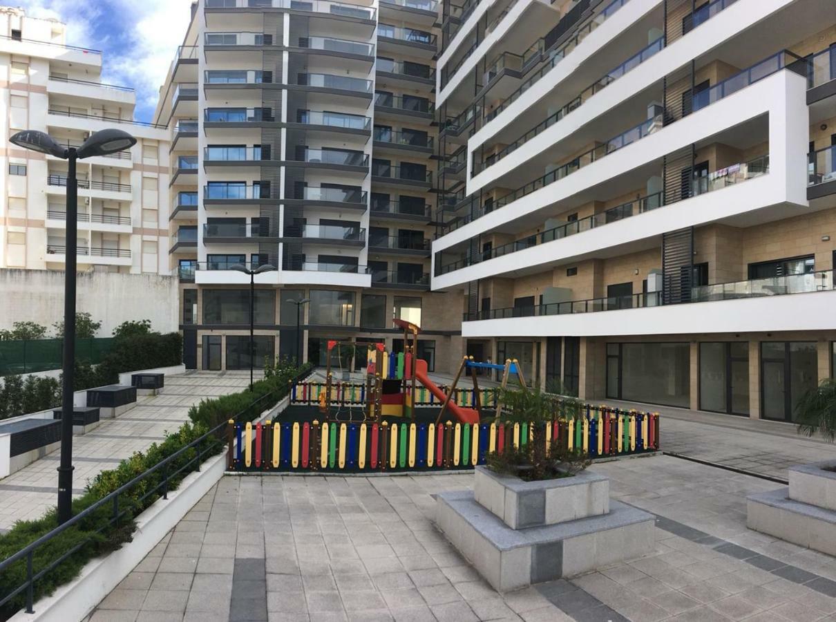 Pe Na Areia Alojamento Local Portimão Exteriör bild