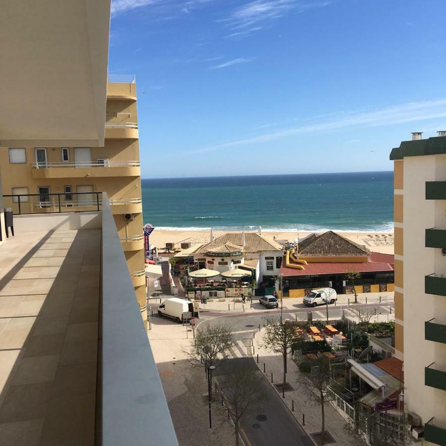 Pe Na Areia Alojamento Local Portimão Exteriör bild