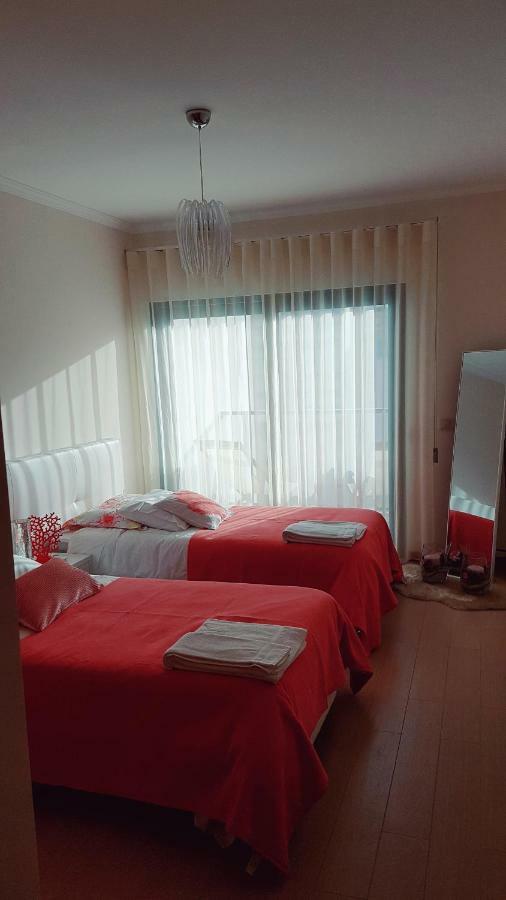 Pe Na Areia Alojamento Local Portimão Exteriör bild