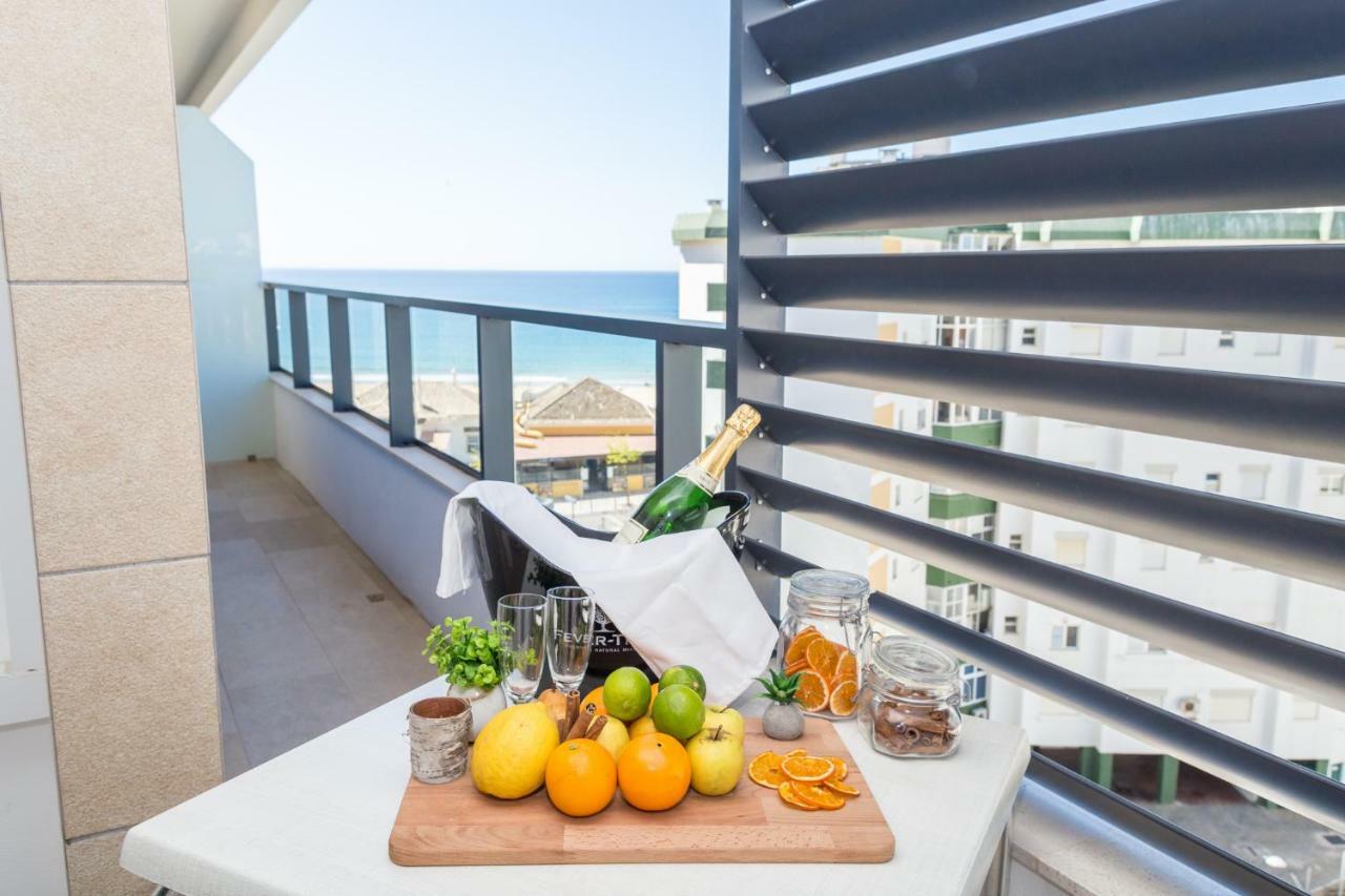 Pe Na Areia Alojamento Local Portimão Exteriör bild