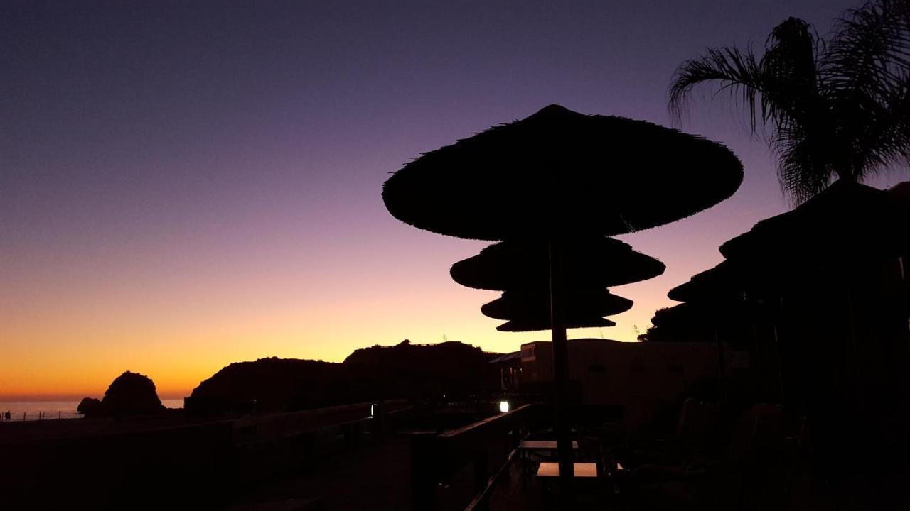 Pe Na Areia Alojamento Local Portimão Exteriör bild
